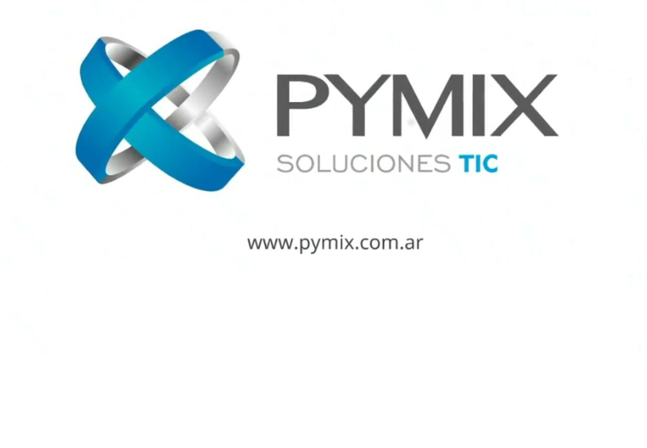 Pymix